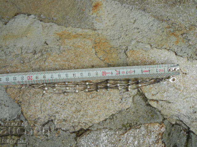 Auction Bracelet Auction Bracelet