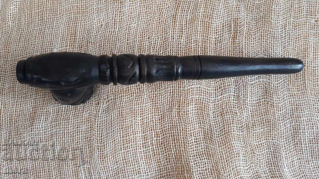 Țeavă de lemn exotică - 5 Țeavă de lemn exotică - 5