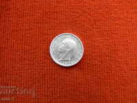 5 Lira 1929 R Italy - Silver