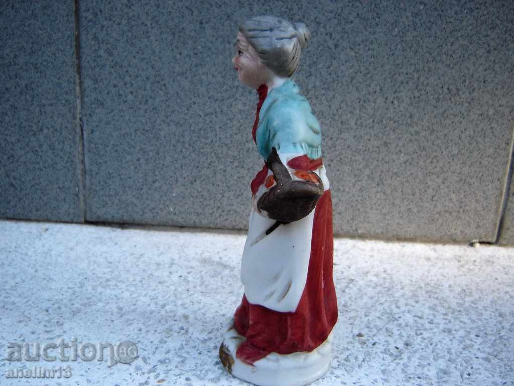 PORȚELAN VECHI BABĂ - 5 PORȚELAN VECHI BABĂ - 5