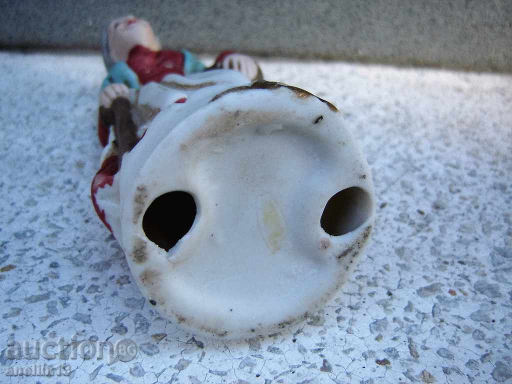 PORȚELAN VECHI BABĂ - 6 PORȚELAN VECHI BABĂ - 6