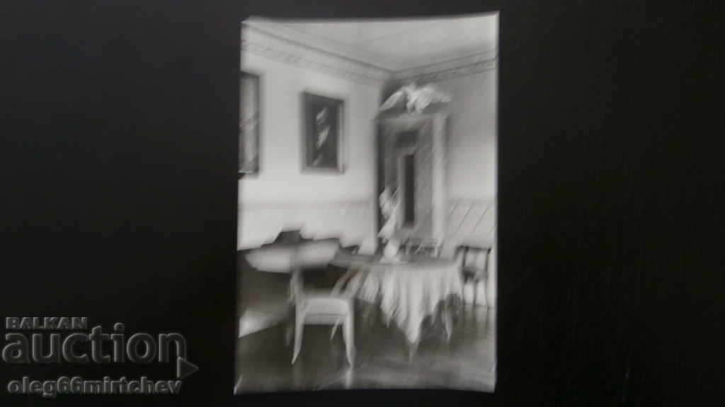 GDR postcards - Goethe's house in Weimar - 8 pieces with price 4.00 BGN | € 2.05 GDR postcards - Goethe's house in Weimar - 8 pieces with price 4.00 BGN | € 2.05