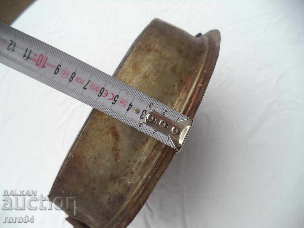 FROM THE TAILOR OF PETRICH - 1935 - 6