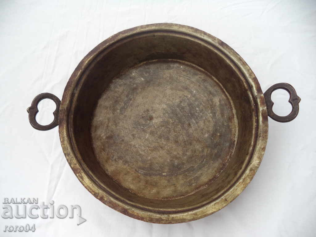 FROM THE TAILOR OF PETRICH - 1935