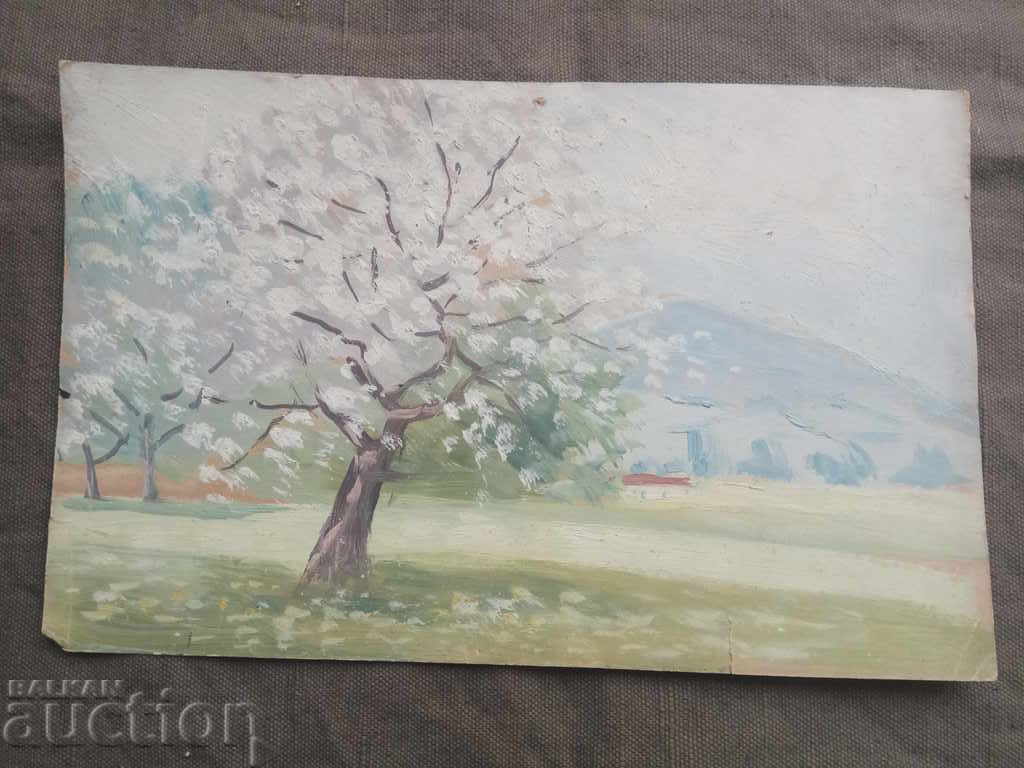 Painting 2132 Painting 2132