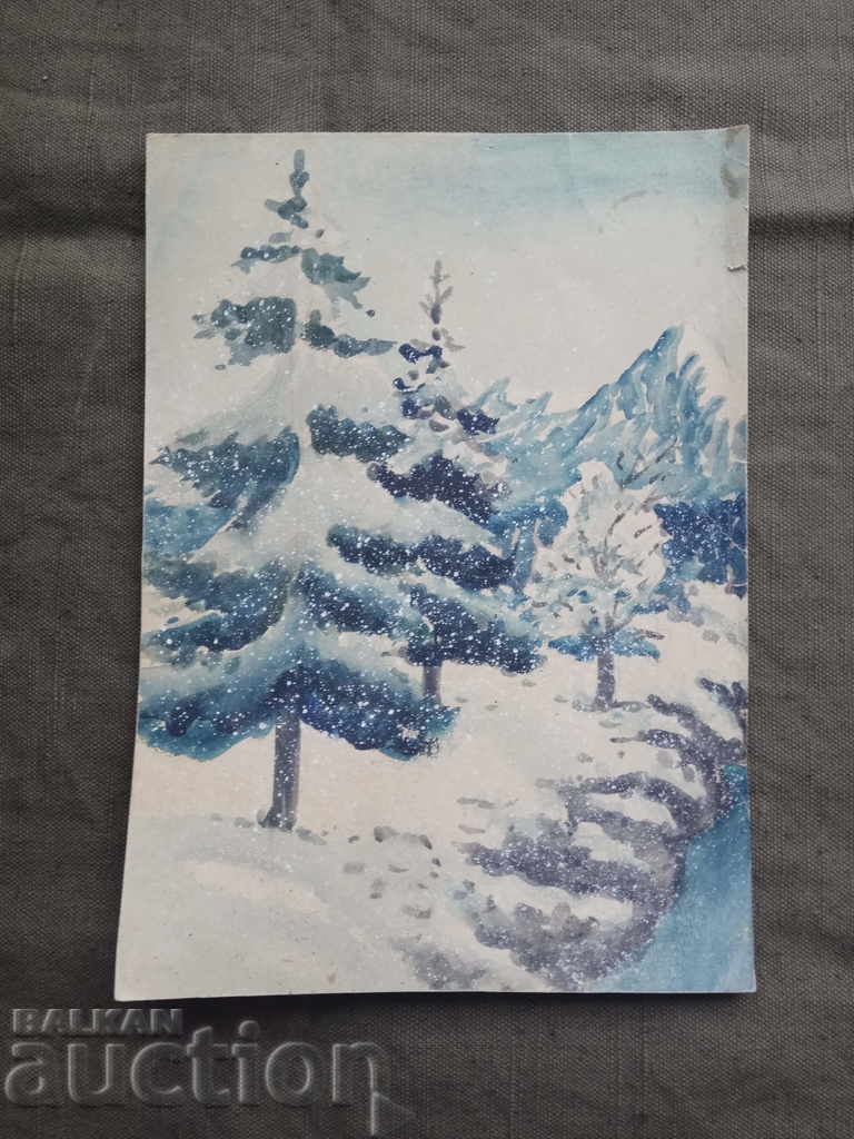 Painting 2133 Painting 2133