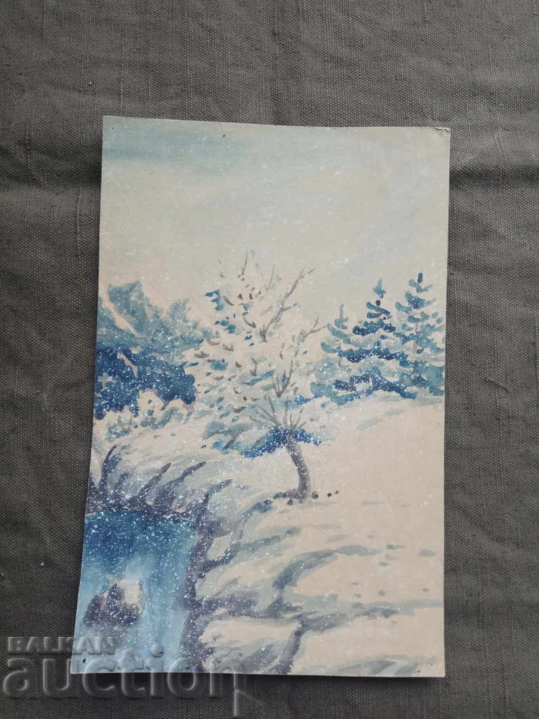 Painting 2134 Painting 2134