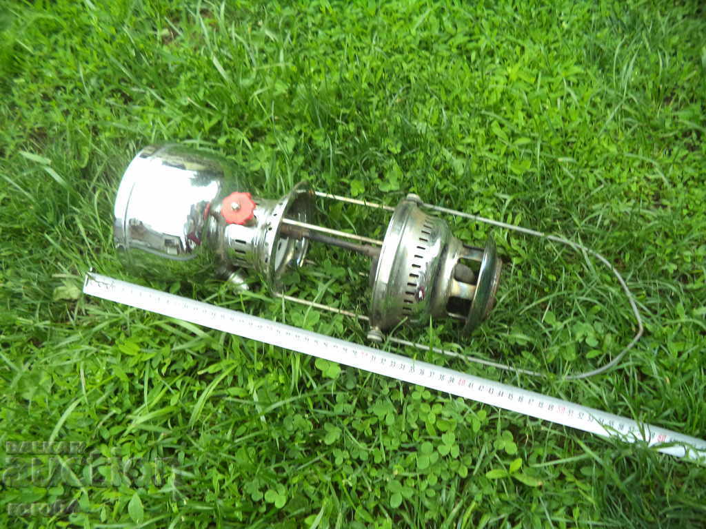 Auction PETROMAX Anchor Auction PETROMAX Anchor