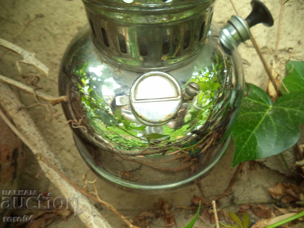 Delivery of PETROMAX Anchor Delivery of PETROMAX Anchor