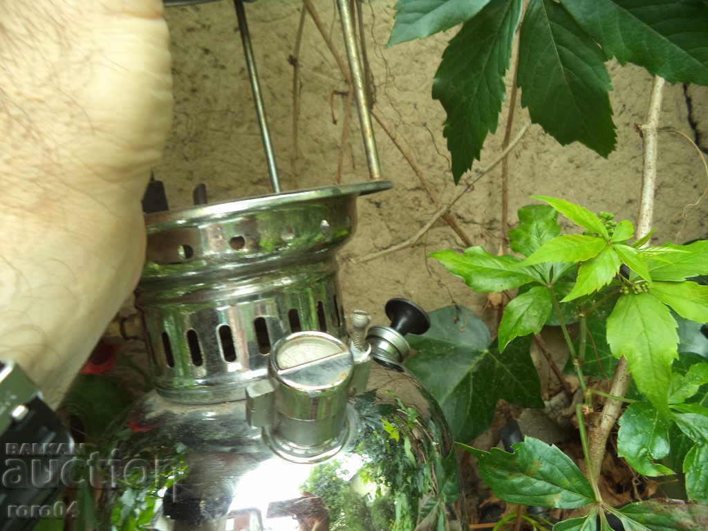 PETROMAX Anchor - 7 PETROMAX Anchor - 7