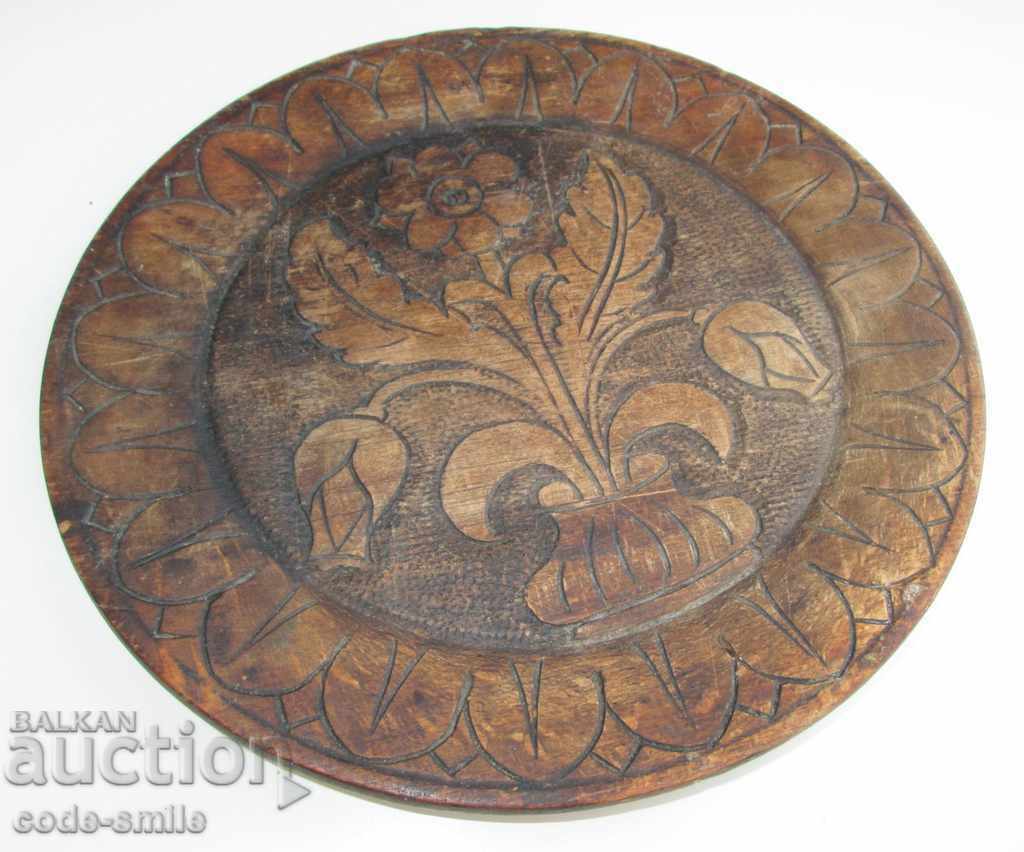 Livrarea Veche placa de lemn renascentista sculptatoare etnografie Livrarea Veche placa de lemn renascentista sculptatoare etnografie