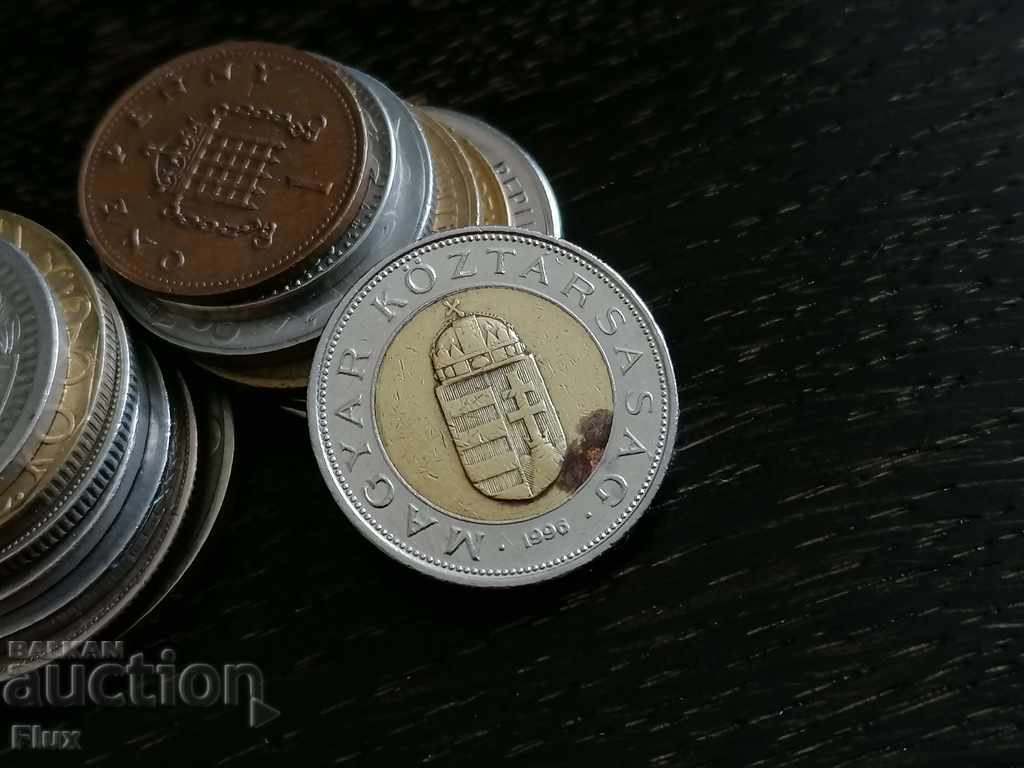 Coin - Hungary - 100 forints | 1996 with price 1.10 BGN | € 0.56 Coin - Hungary - 100 forints | 1996 with price 1.10 BGN | € 0.56