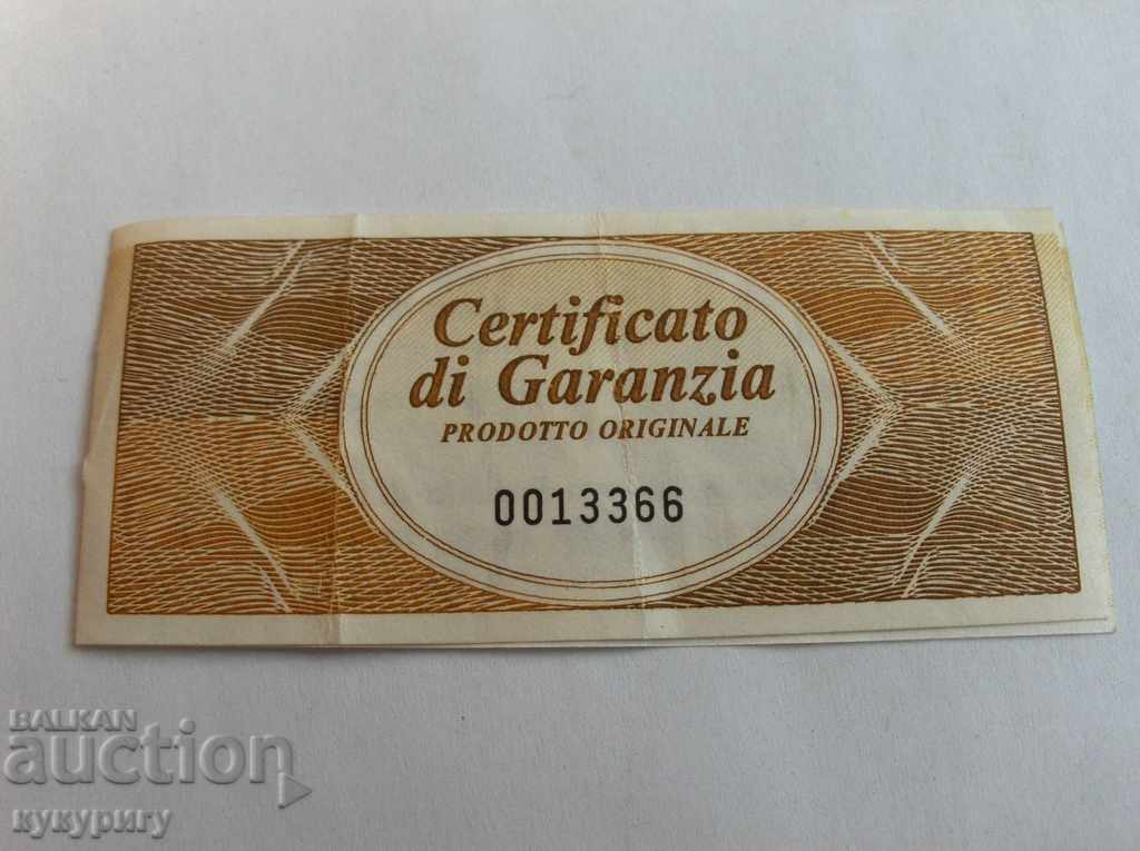 Official Badge Silver Badge World Cup 1990 - 7 Official Badge Silver Badge World Cup 1990 - 7