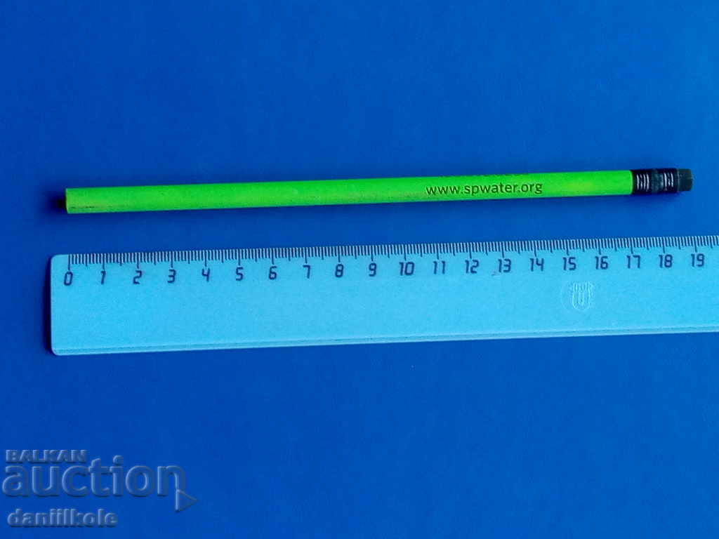 * $ * Y * $ * ADVERTISING PENCIL COLLECTION - USA SPWATER.ORG * $ * Y * $ * - 5 * $ * Y * $ * ADVERTISING PENCIL COLLECTION - USA SPWATER.ORG * $ * Y * $ * - 5