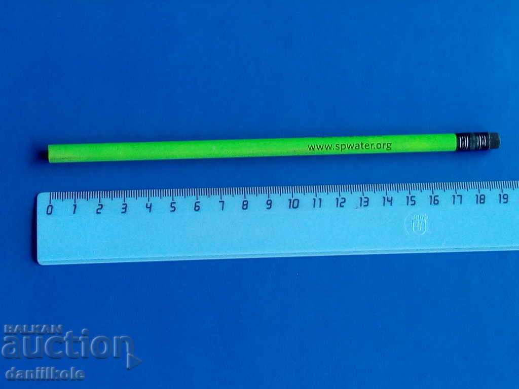 * $ * Y * $ * ADVERTISING PENCIL COLLECTION - USA SPWATER.ORG * $ * Y * $ * - 6 * $ * Y * $ * ADVERTISING PENCIL COLLECTION - USA SPWATER.ORG * $ * Y * $ * - 6