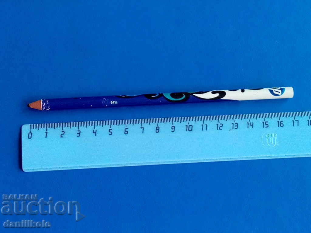 * $ * Y * $ * ADVERTISING PENCIL COLLECTION -USA HEWLETT PACKARD * $ * Y * $ * - 5 * $ * Y * $ * ADVERTISING PENCIL COLLECTION -USA HEWLETT PACKARD * $ * Y * $ * - 5