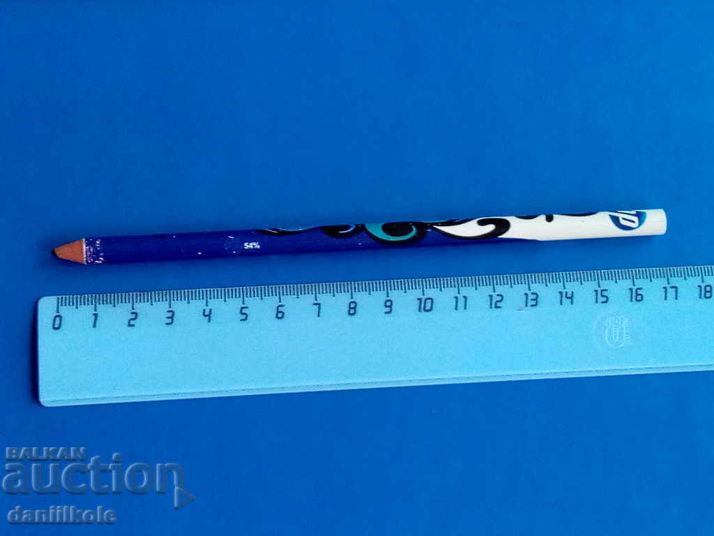 * $ * Y * $ * ADVERTISING PENCIL COLLECTION -USA HEWLETT PACKARD * $ * Y * $ * - 6 * $ * Y * $ * ADVERTISING PENCIL COLLECTION -USA HEWLETT PACKARD * $ * Y * $ * - 6