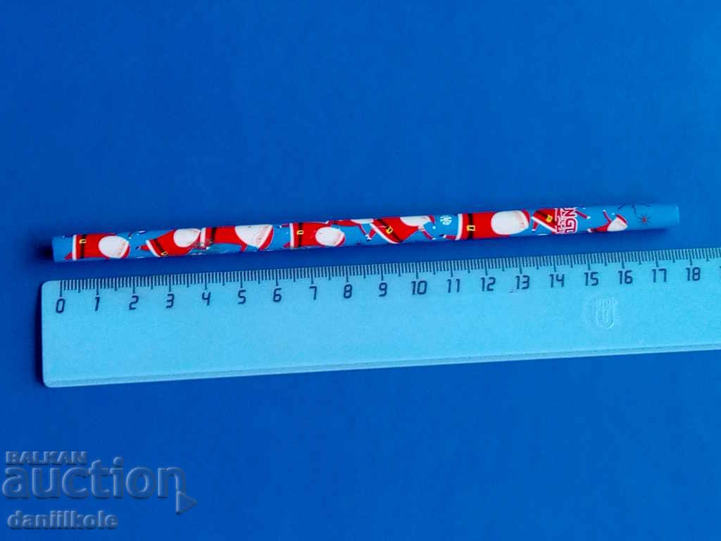 Delivery of * $ * Y * $ * ADVERTISING PENCIL COLLECTION - USA ZHENGDA SANTA * $ * Y * $ * Delivery of * $ * Y * $ * ADVERTISING PENCIL COLLECTION - USA ZHENGDA SANTA * $ * Y * $ *