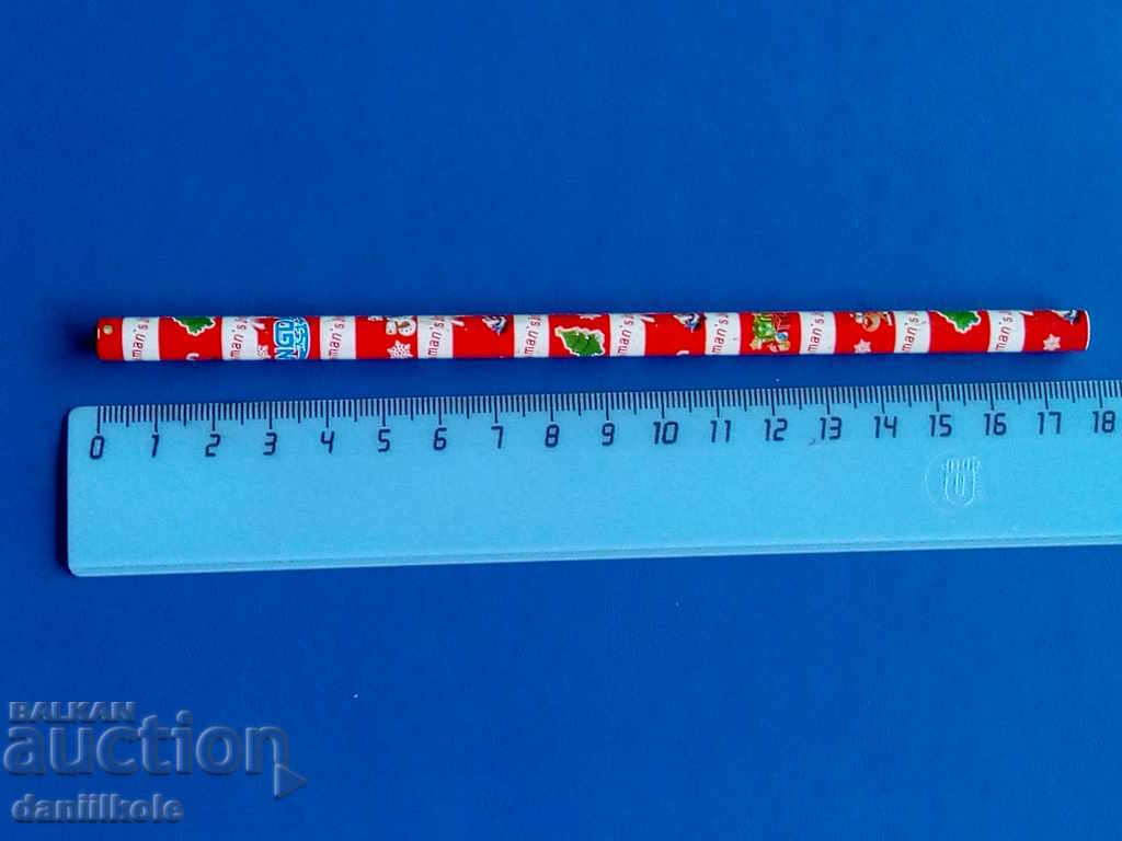 Auction * $ * Y * $ * ADVERTISING PENCIL COLLECTION -USA ZHENGDA SNOWMAN * $ * Y * $ * Auction * $ * Y * $ * ADVERTISING PENCIL COLLECTION -USA ZHENGDA SNOWMAN * $ * Y * $ *