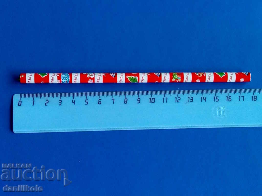 Delivery of * $ * Y * $ * ADVERTISING PENCIL COLLECTION -USA ZHENGDA SNOWMAN * $ * Y * $ * Delivery of * $ * Y * $ * ADVERTISING PENCIL COLLECTION -USA ZHENGDA SNOWMAN * $ * Y * $ *