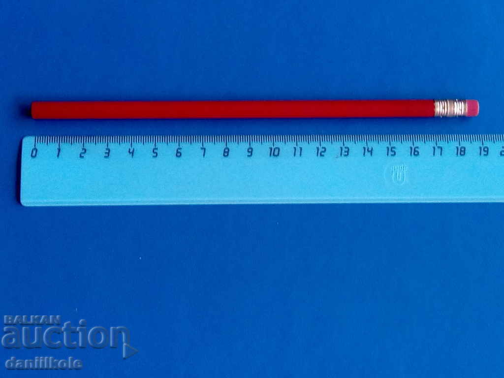 * $ * Y * $ * ADVERTISING PENCIL COLLECTION - USA C2 EDUCATION * $ * Y * $ * - 5 * $ * Y * $ * ADVERTISING PENCIL COLLECTION - USA C2 EDUCATION * $ * Y * $ * - 5