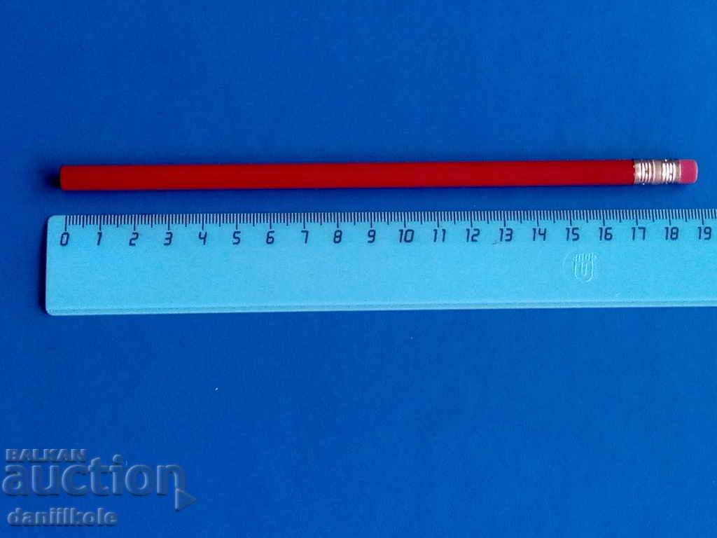 * $ * Y * $ * ADVERTISING PENCIL COLLECTION - USA C2 EDUCATION * $ * Y * $ * - 6 * $ * Y * $ * ADVERTISING PENCIL COLLECTION - USA C2 EDUCATION * $ * Y * $ * - 6