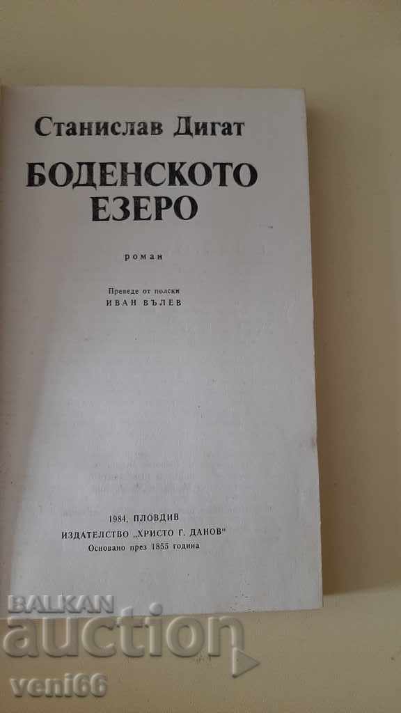 Auction Lake Boden - Stanislav Dugat Auction Lake Boden - Stanislav Dugat