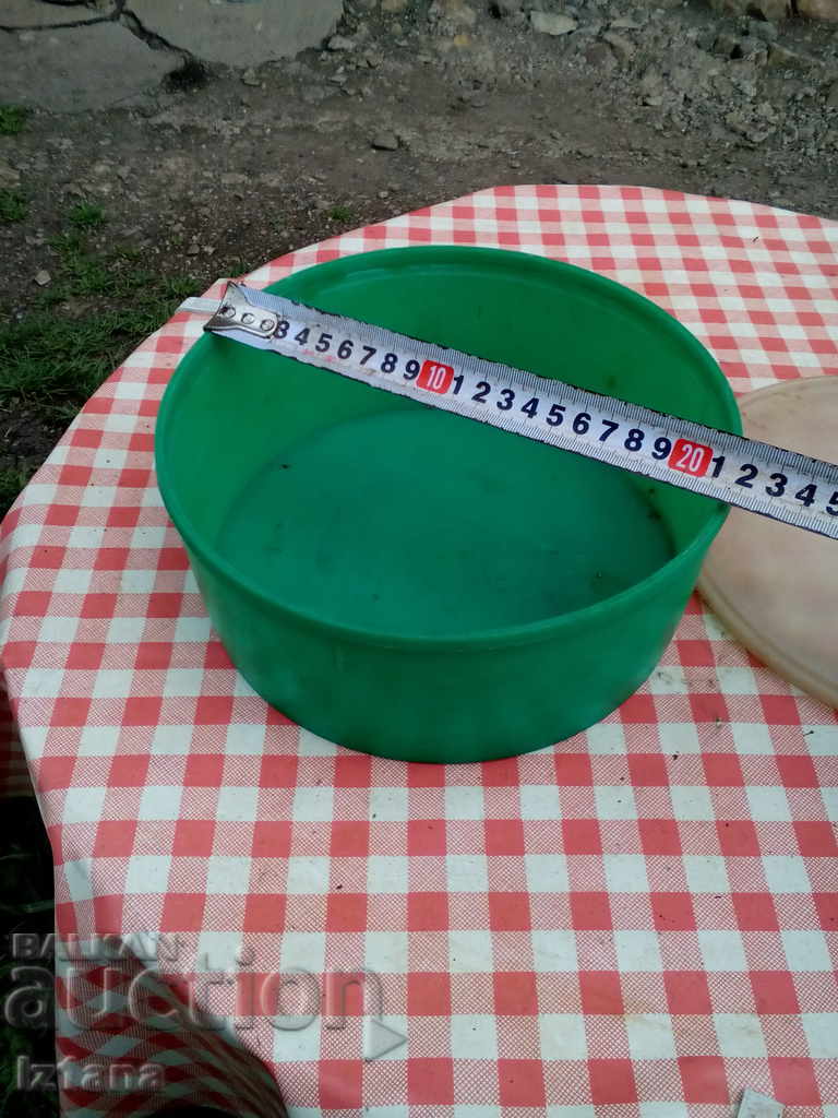 Ένα παλιό κουτί για φαγητό - 5 Ένα παλιό κουτί για φαγητό - 5