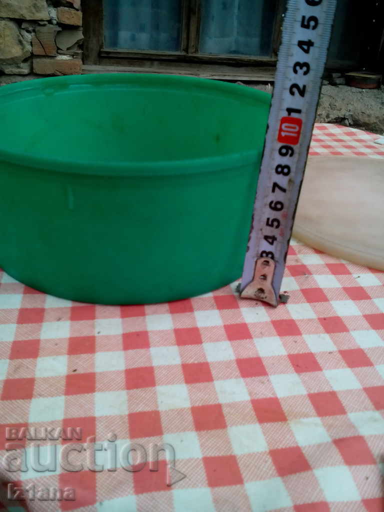 Ένα παλιό κουτί για φαγητό - 6 Ένα παλιό κουτί για φαγητό - 6