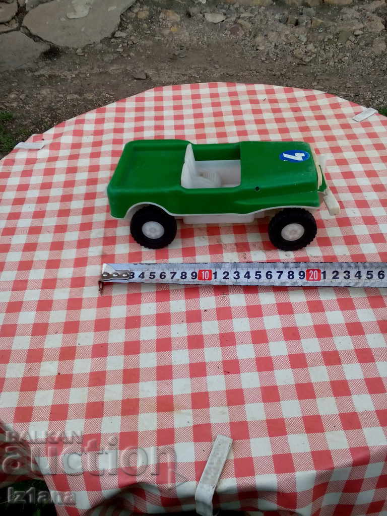 Delivery of Old car, cart, jeep Delivery of Old car, cart, jeep