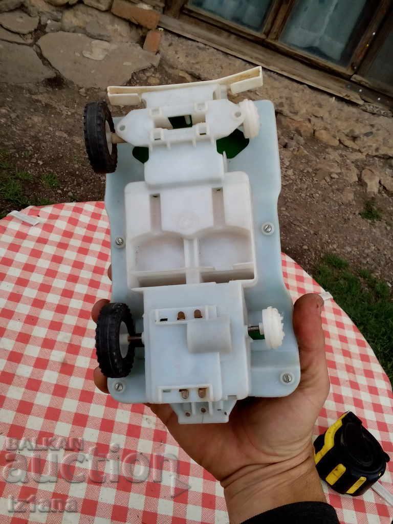 Old car, cart, jeep - 6 Old car, cart, jeep - 6