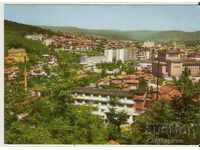 Κάρτα Gabrovo Βουλγαρία View 5 *