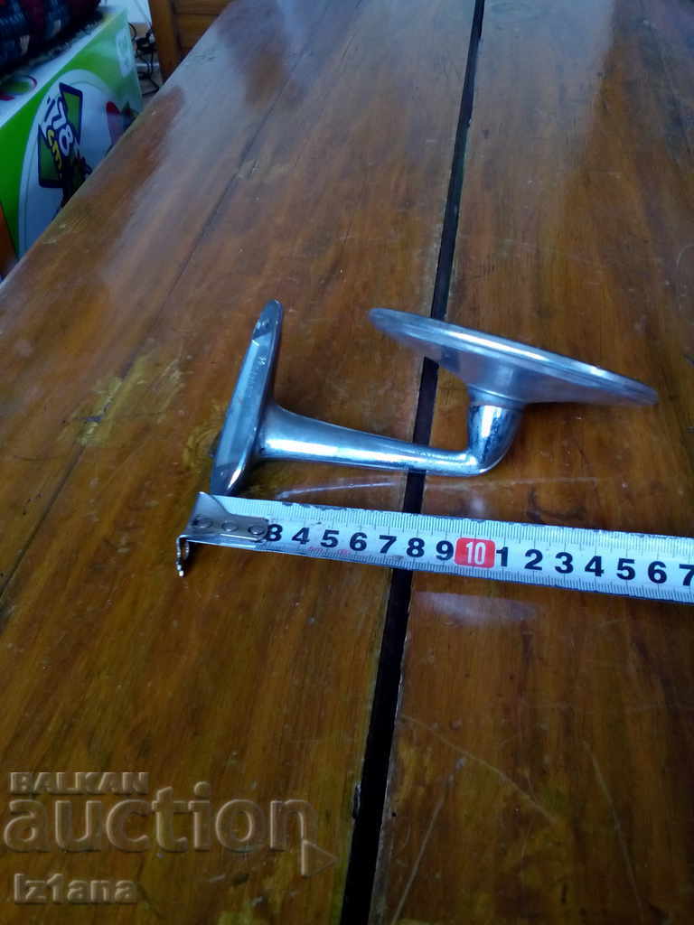 Old Opel car mirror - 5 Old Opel car mirror - 5