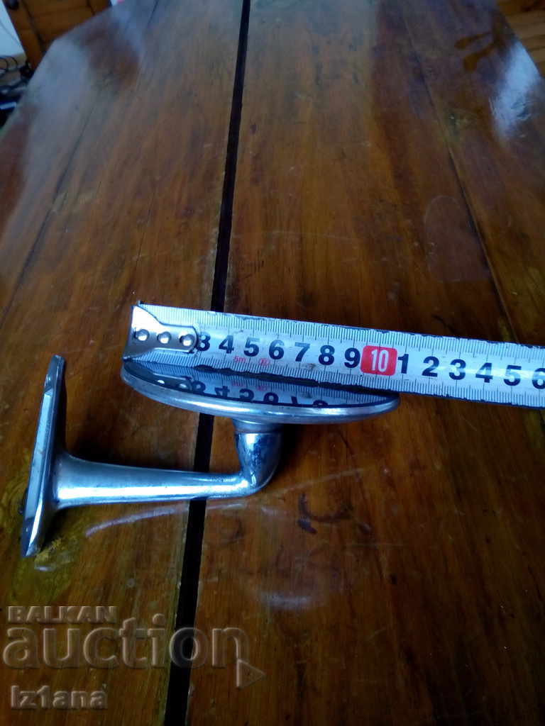 Old Opel car mirror - 6 Old Opel car mirror - 6