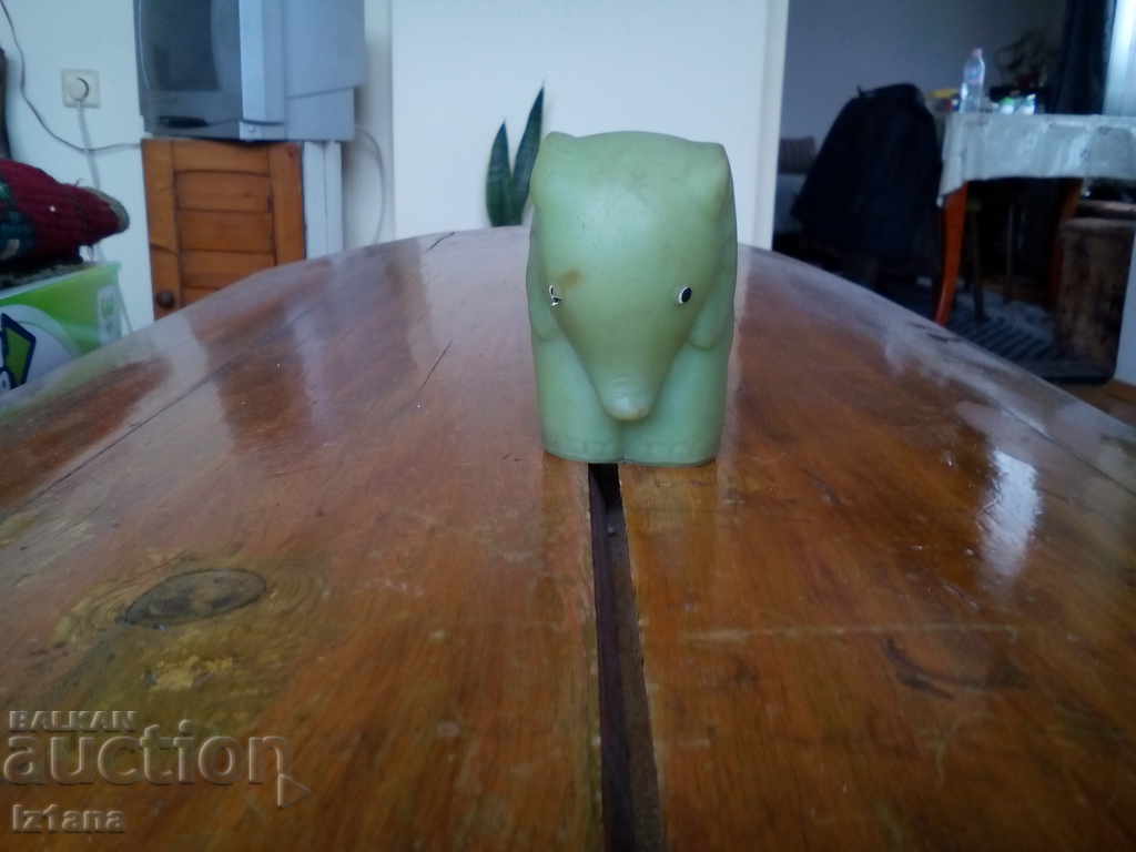 An old toy Elephant, Elephant with price 5.00 BGN | € 2.56 An old toy Elephant, Elephant with price 5.00 BGN | € 2.56