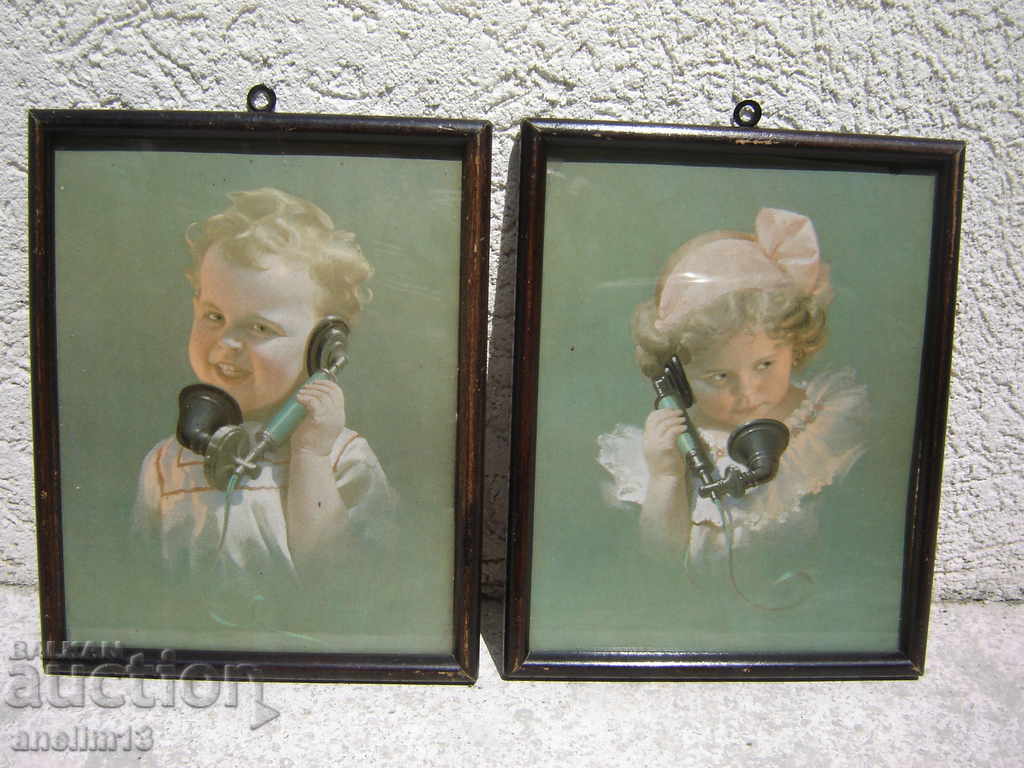 OLD LITHOGRAPHIES with price 60.00 BGN | € 30.68 OLD LITHOGRAPHIES with price 60.00 BGN | € 30.68