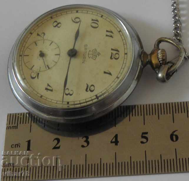 Delivery of RARE POCKET WATCH-UMF-RUHLA Delivery of RARE POCKET WATCH-UMF-RUHLA