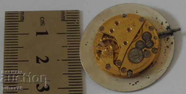 Παράδοση ΠΑΡΑΚΟΛΟΥΘΗΣΤΕ ΜΗΧΑΝΗ-ΠΤΗΣΗ-ΠΟΛΟΖΟΤ