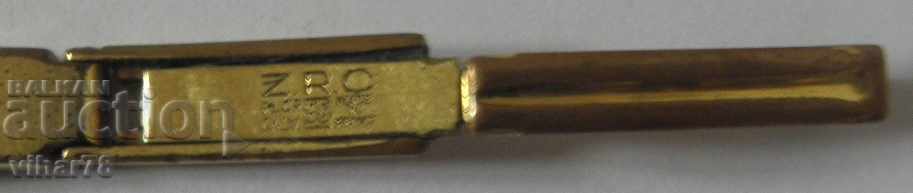 GOLDEN WOMEN'S Wristwatch-JUNGHANS - 6 GOLDEN WOMEN'S Wristwatch-JUNGHANS - 6