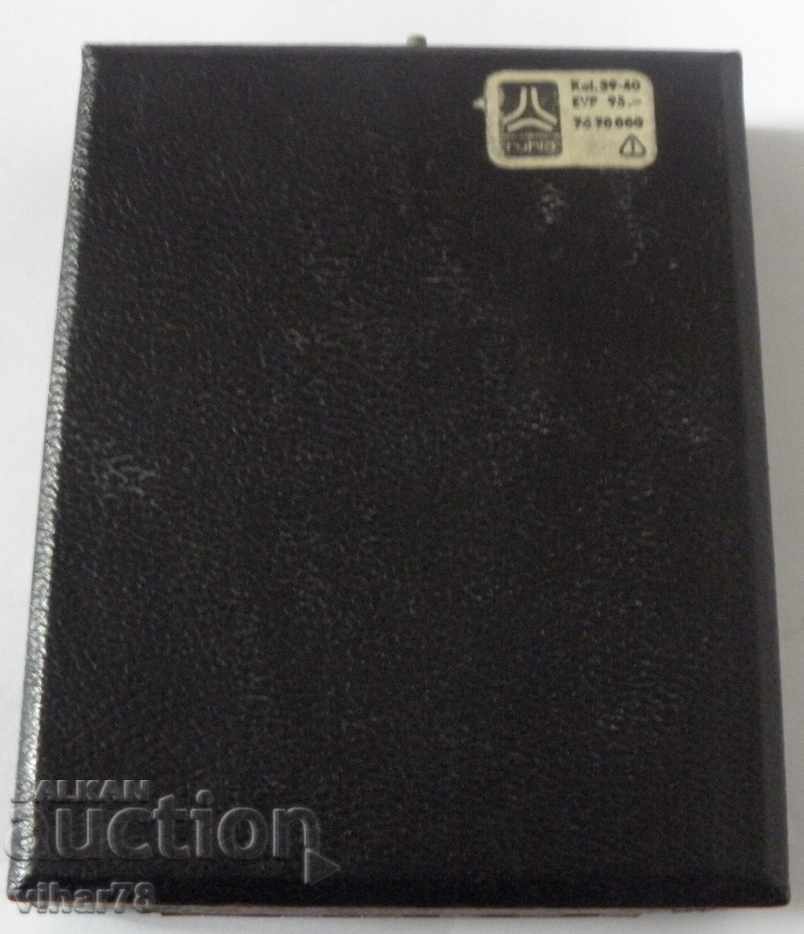 RUHLA-RUHLA WATCH BOX - 7