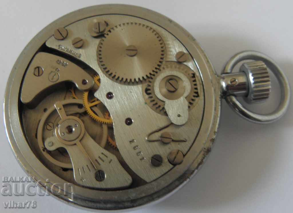 chronometer-AGAT - 5 chronometer-AGAT - 5