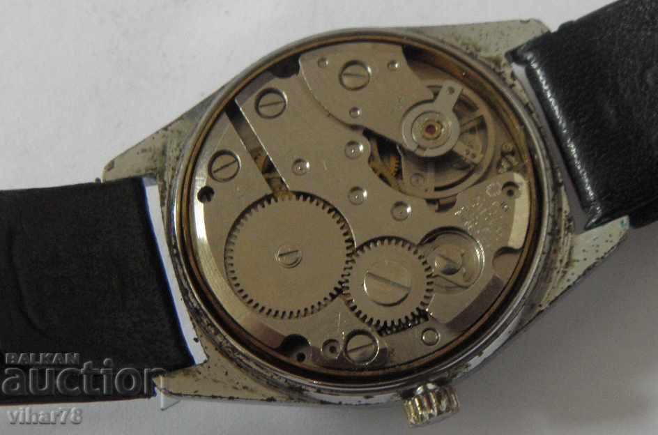 Delivery of Wristwatch-KIENZLE Delivery of Wristwatch-KIENZLE