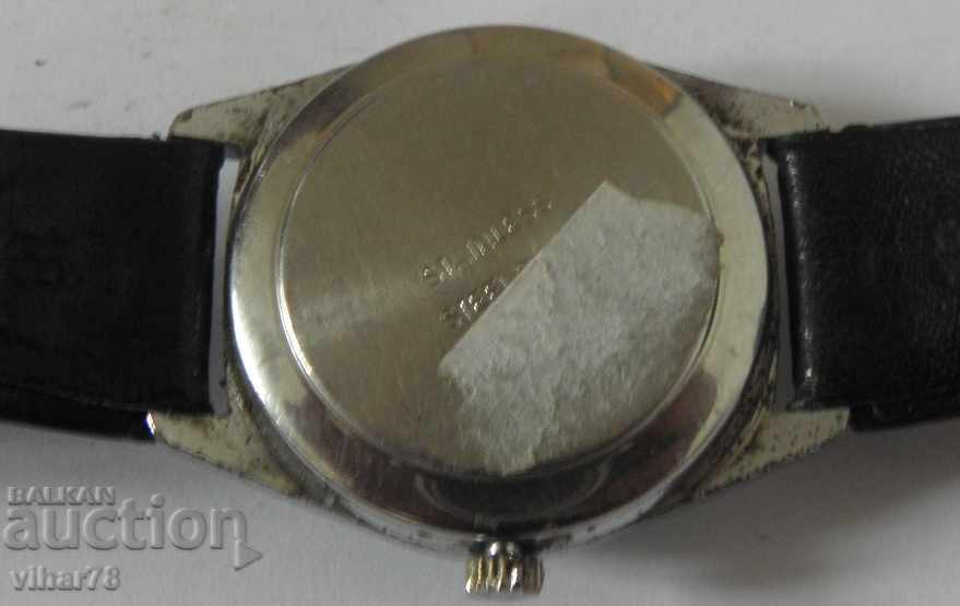 Wristwatch-KIENZLE - 5 Wristwatch-KIENZLE - 5