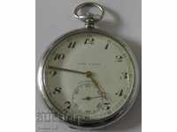 POCKET WATCH-ANCRE DOES NOT WORK