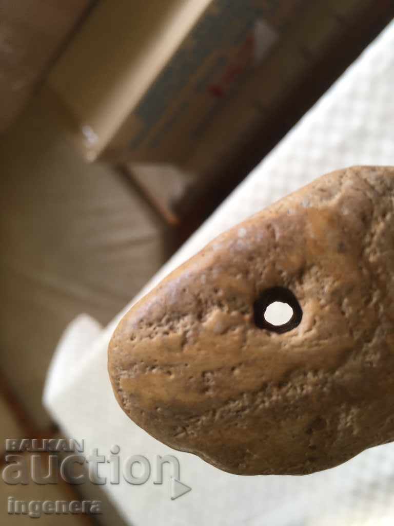 NATURAL MINERAL STONE