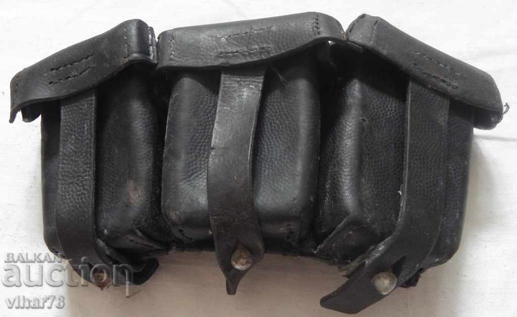 Немска паласка с цена 79.99 лв. | € 40.90