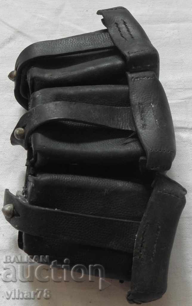 Аукцион Немска паласка