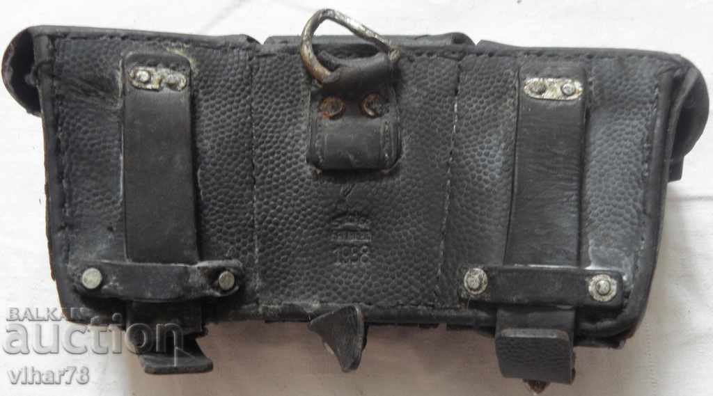 Немска паласка - 5