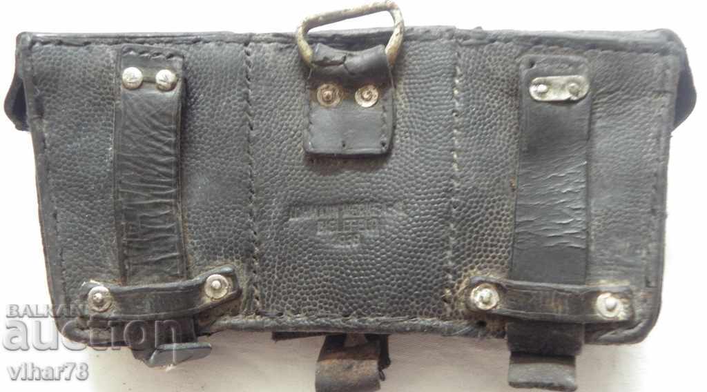 German Stripe - 5 German Stripe - 5