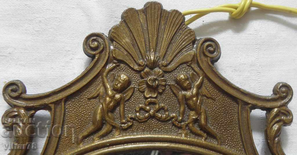 very beautiful mirror with price 99.99 BGN | € 51.12 very beautiful mirror with price 99.99 BGN | € 51.12
